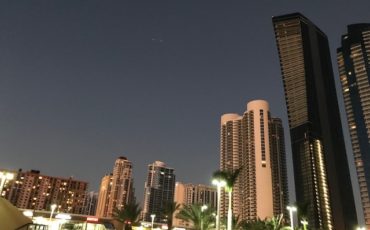 Las ventas de condominios de lujos siguen en aumento en Miami Dade.