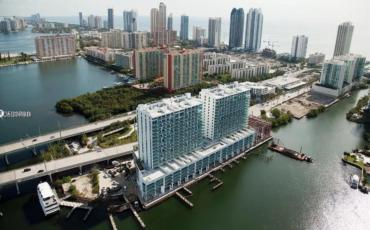 400 Sunny Isles Blvd. Comprar apartamentos de lujo en Miami