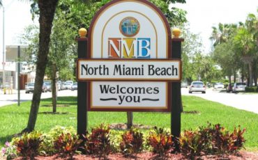 Venta de Apartamentos en North Miami Beach, FL